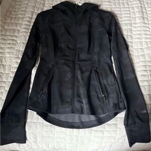 Lululemon Mist Over Windbreaker